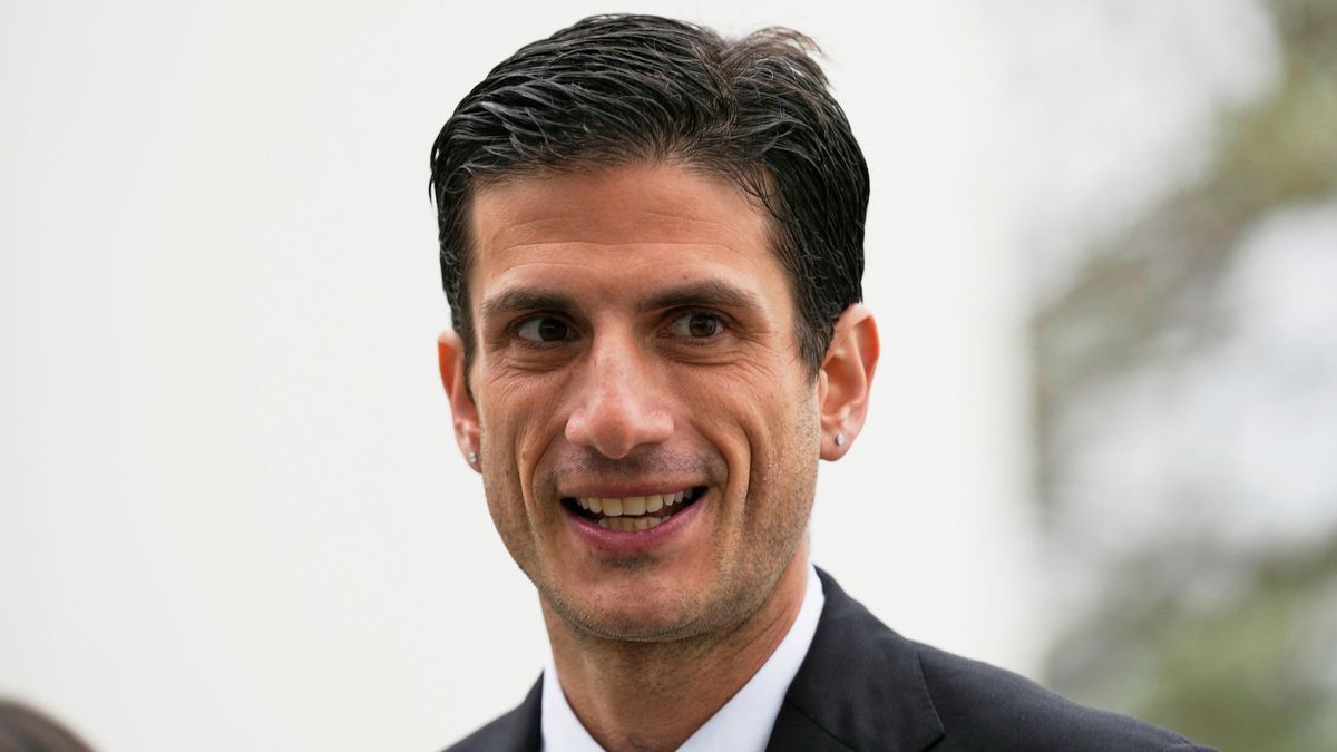 Vnuk Johna F. Kennedyho kandiduje do Kongresu